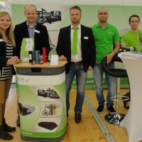 Armacell_Trade_Show_Germany_2